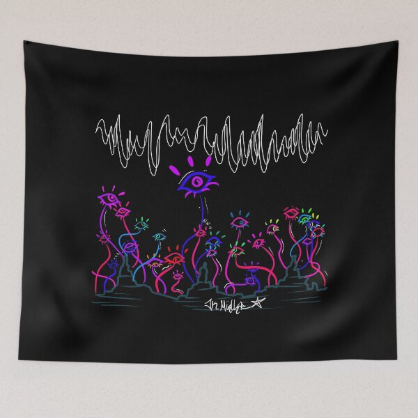 Item preview, Hidden Garden designed and sold by A12byJKM.