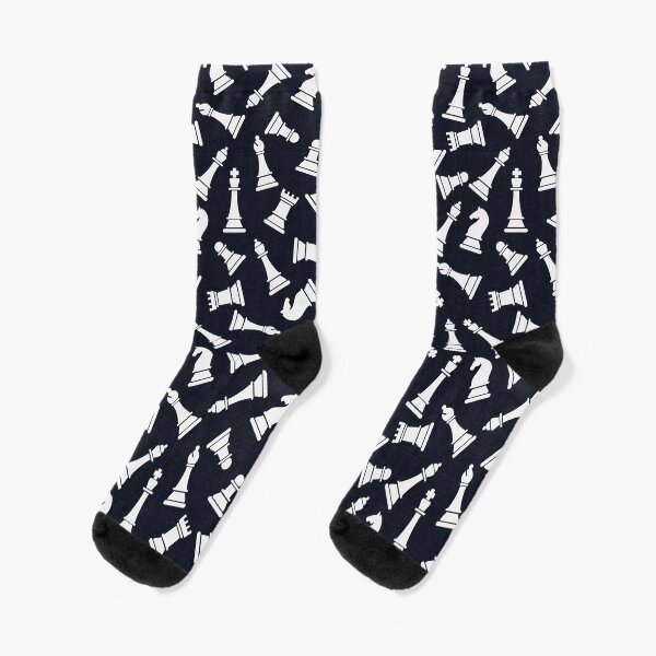 Chess Socks