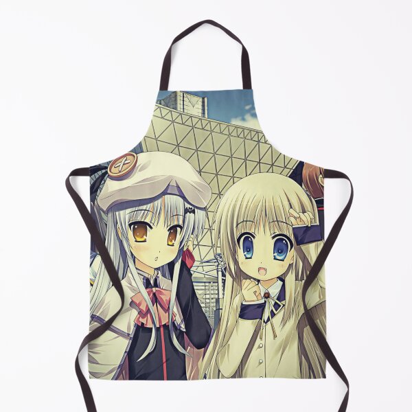 Item preview, Angel Beat! Character 32 designed and sold by angelbeatsjdm.