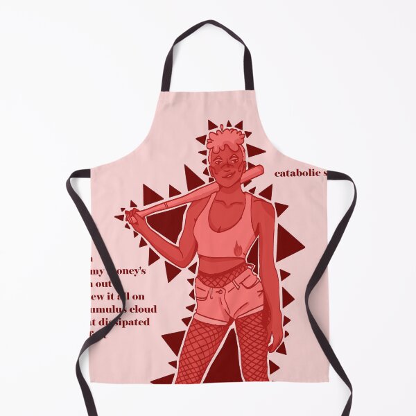 Item preview, catabolic seed designed and sold by lporter00.