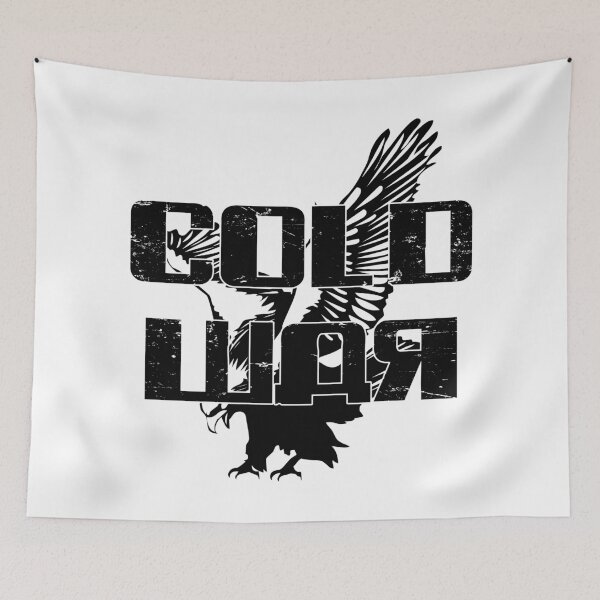 Item preview, Cold War Era Eagle Strike designed and sold by 8FistsofTees.