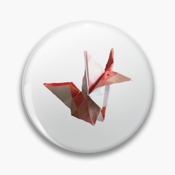 Artikelvorschau, Origami Fox entworfen und verkauft von AquaticsGrl.