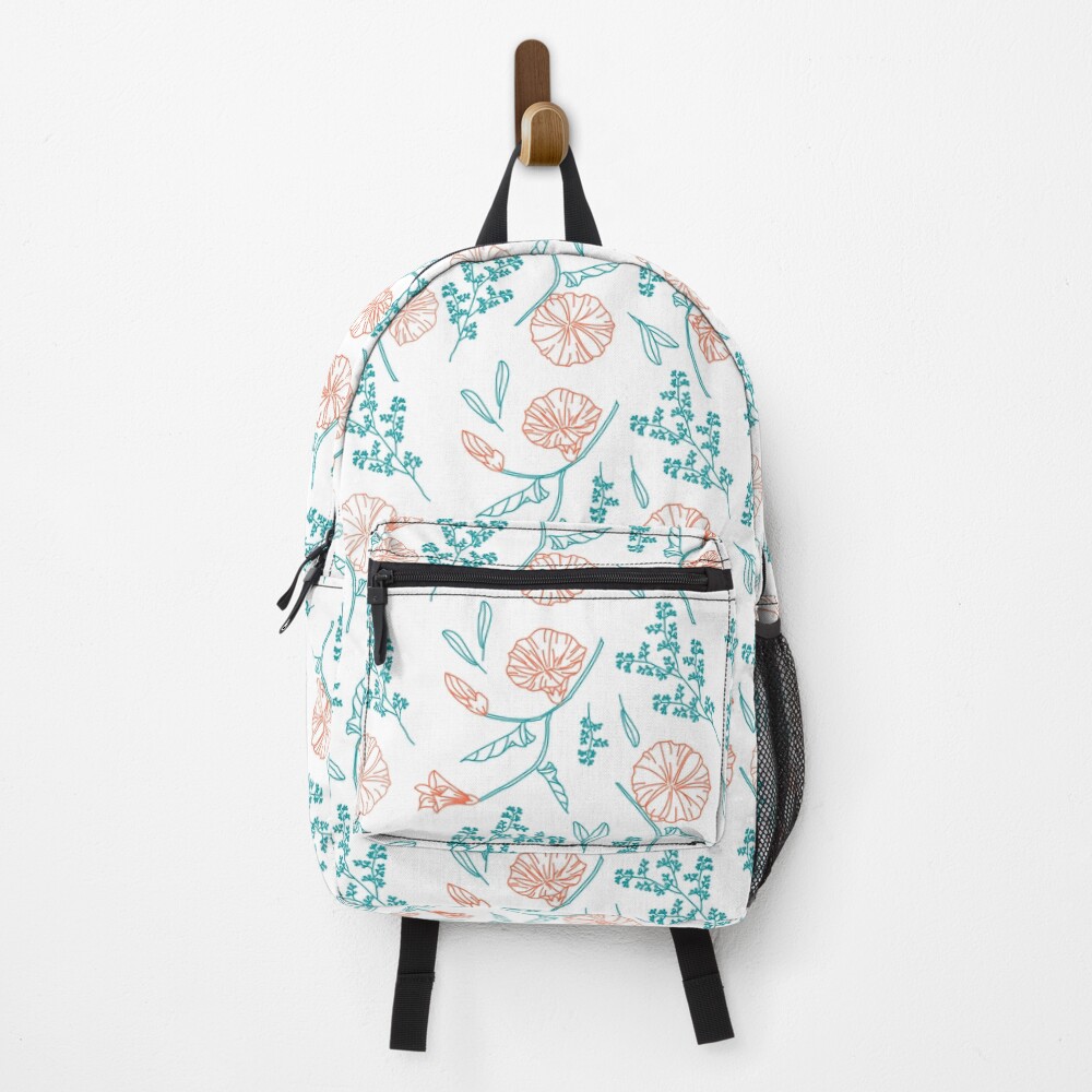 Item preview, Backpack designed and sold by Merchvain.