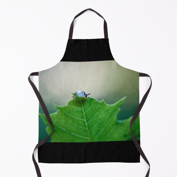 Item preview, Concured leaf. Copse snail designed and sold by Jouko Lehto Photography.