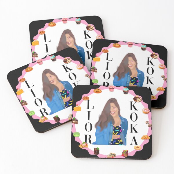 Item preview, Lior Koka - cakes - Israel designed and sold by ThePinkLotus.