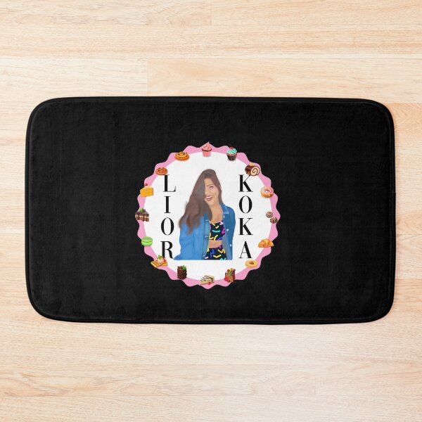 Item preview, Lior Koka - cakes - Israel designed and sold by ThePinkLotus.