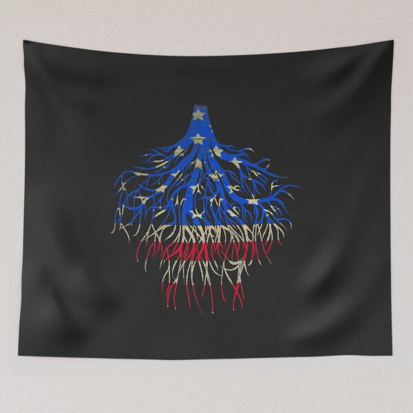 Item preview, Born In The U.S.A. designed and sold by PureCreations.