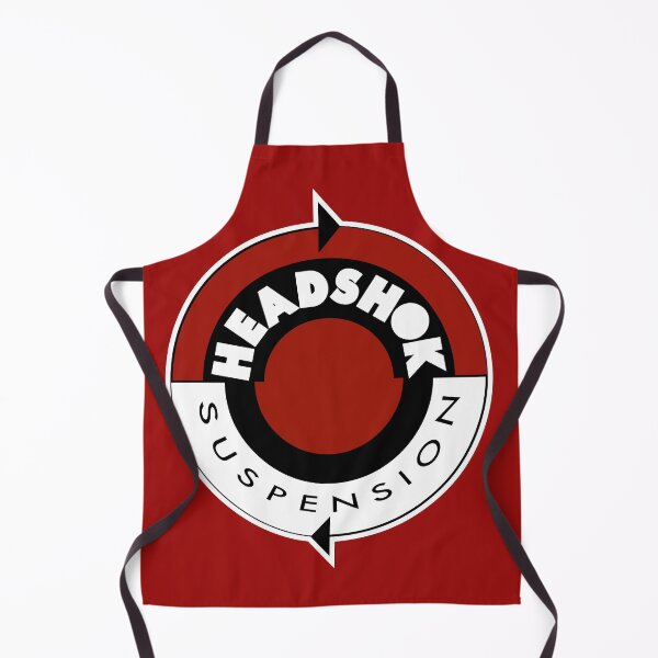 Item preview, Head Shok Old Trazo designed and sold by dalemoto.