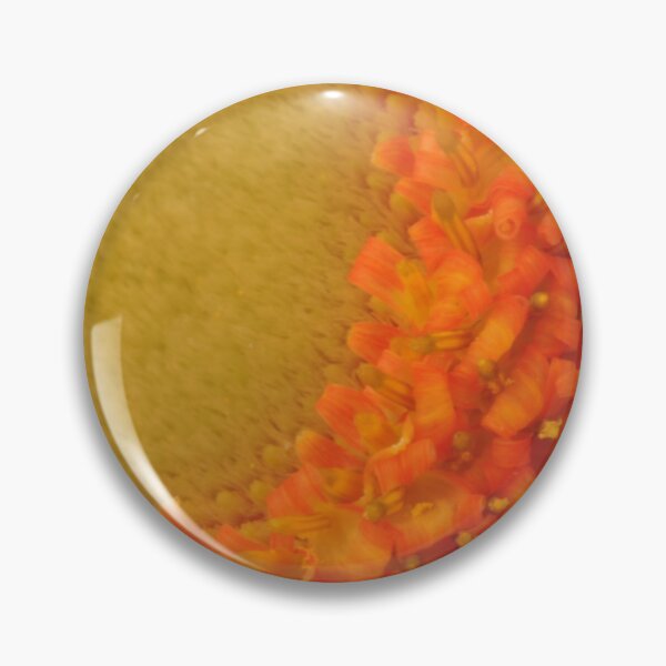 Item preview, Orange Gerbera Daisy, As Is designed and sold by Kim McClain Gregal.