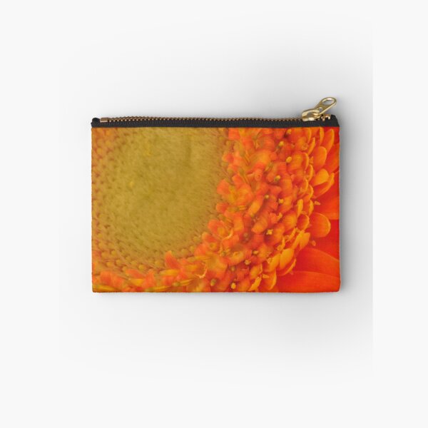 Item preview, Orange Gerbera Daisy, As Is designed and sold by Kim McClain Gregal.