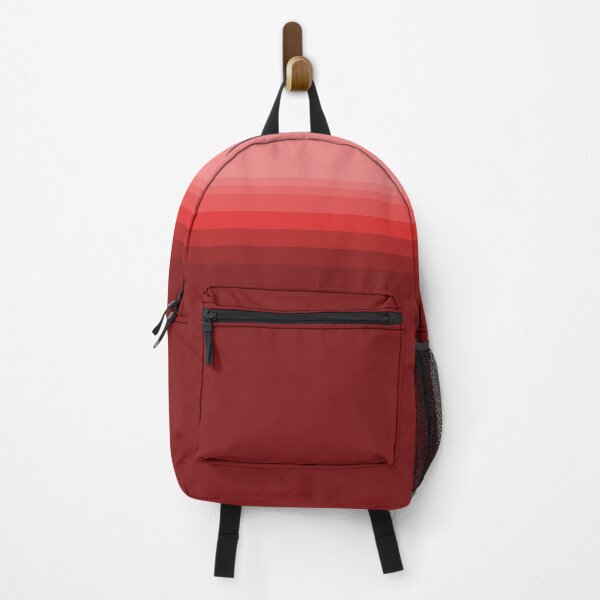 Item preview, Gradient - Red designed and sold by DionBlaster.