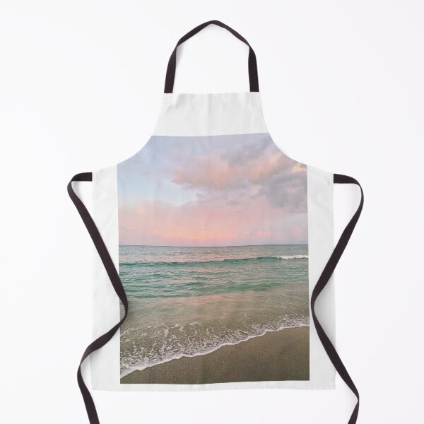 Item preview, BEACH SUNSET designed and sold by coolorangesocks.