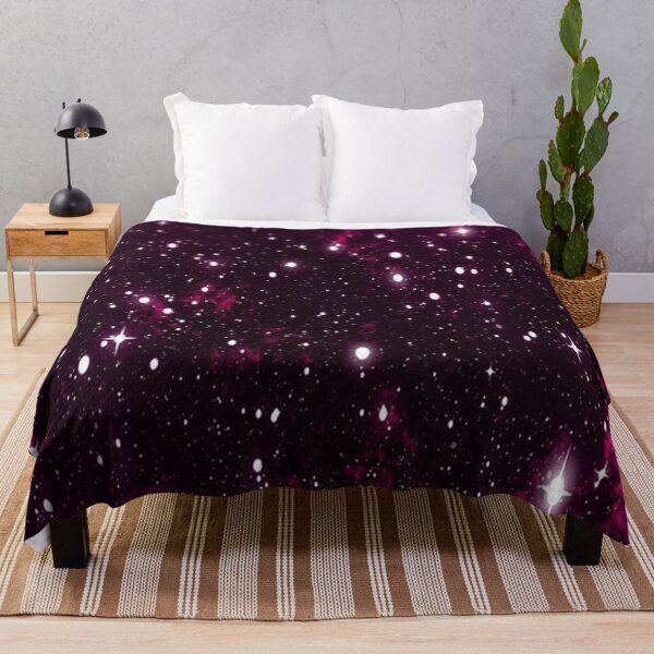 Item preview, Galaxy and stars on the sky designed and sold by remonss.