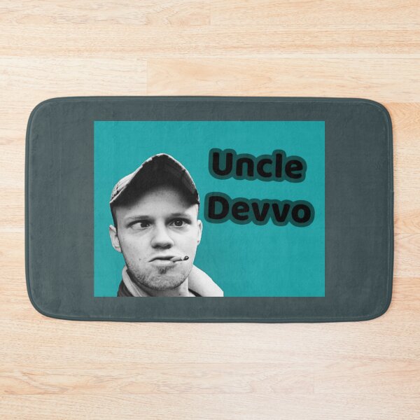 Item preview, Uncle Devvo designed and sold by Daviscoatings.
