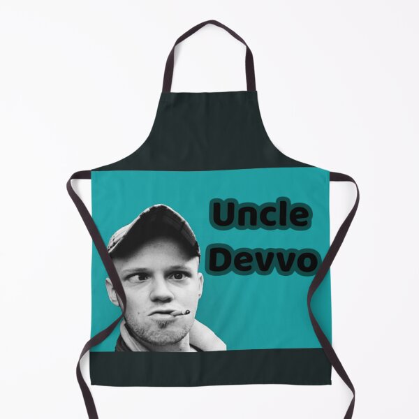 Item preview, Uncle Devvo designed and sold by Daviscoatings.