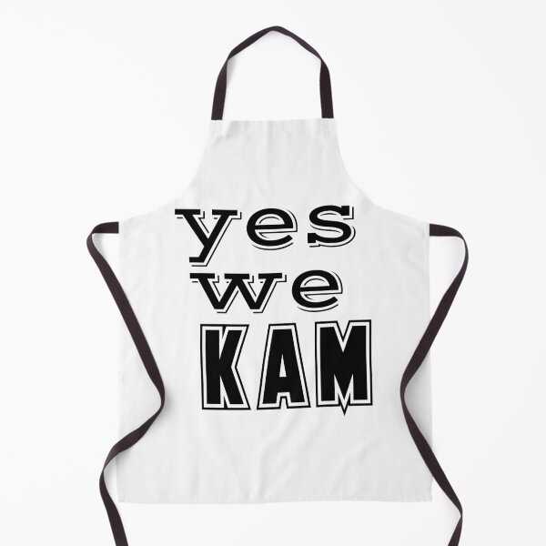 Item preview, YES WE KAM. designed and sold by leicha.