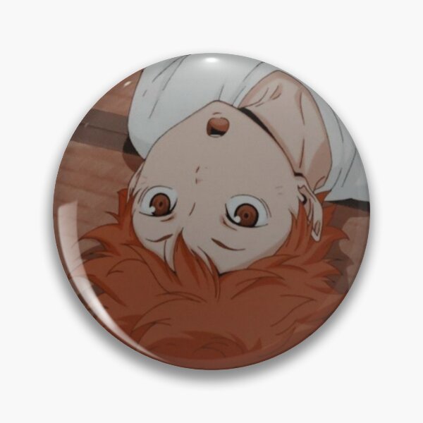 Hinata Anime Aesthetic Pins and Buttons for Sale