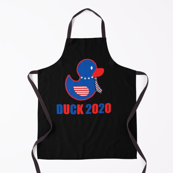 Item preview, Duck for President designed and sold by REApparelCo.