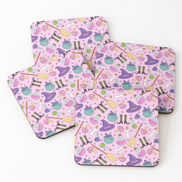 Item preview, Super Cute Witch's Brew designed and sold by machmigo.