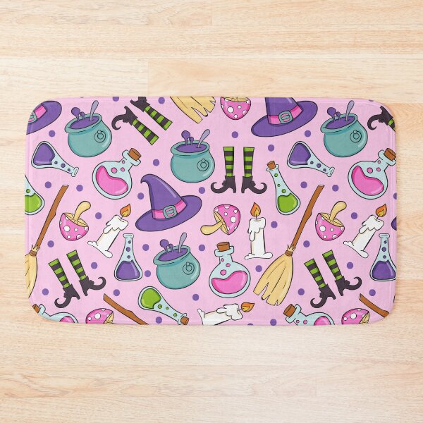 Item preview, Super Cute Witch's Brew designed and sold by machmigo.