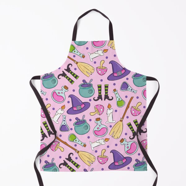 Item preview, Super Cute Witch's Brew designed and sold by machmigo.
