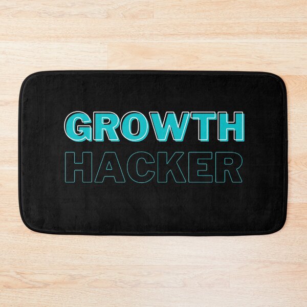 Artikelvorschau, Growth Hacker Funky Marketing entworfen und verkauft von HistoryMafia.