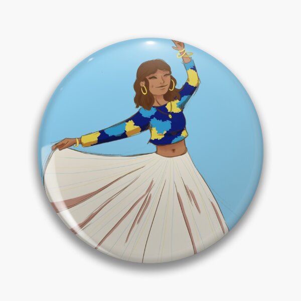 Item preview, Dancing DeLuca designed and sold by Slynella.