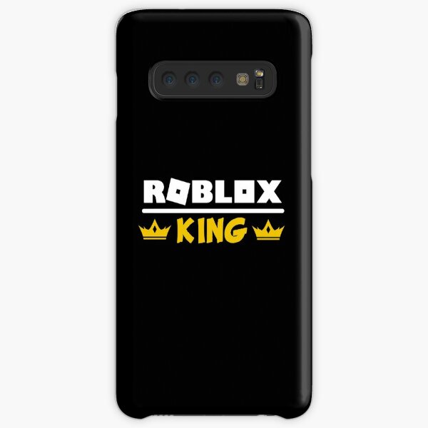 Roblox Oof Cases For Samsung Galaxy Redbubble - golf galaxy girl roblox