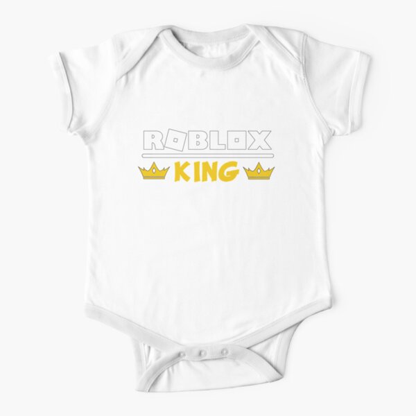 Roblox 2020 Short Sleeve Baby One Piece Redbubble - ufc ring roblox