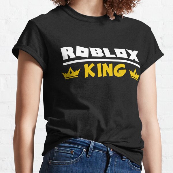 Roblox 2020 T Shirts Redbubble - human crop top white roblox