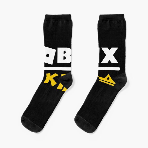 Roblox Socks Redbubble - roblox socks