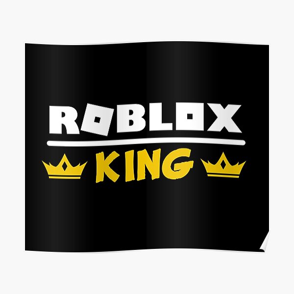 Roblox New Posters Redbubble - roblox draven song