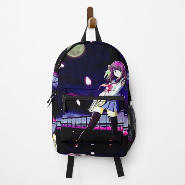 Item preview, Angel Beats! Characters 33 designed and sold by angelbeatsjdm.