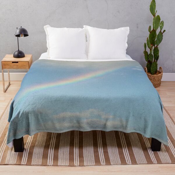 Item preview, Hawaii Somewhere Over the Rainbow Clouds Oahu Island designed and sold by IndyOnly.