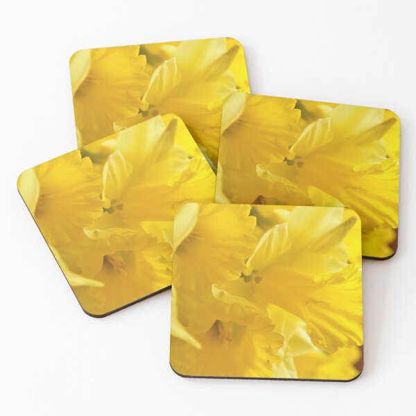 Item preview, Daffodils, As Is designed and sold by Kim McClain Gregal.