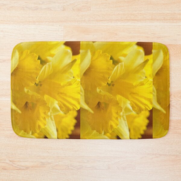 Item preview, Daffodils, As Is designed and sold by Kim McClain Gregal.
