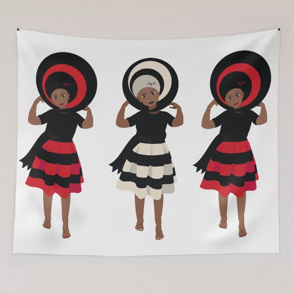 Item preview, The triplets on vacation designed and sold by LilyOS92200.