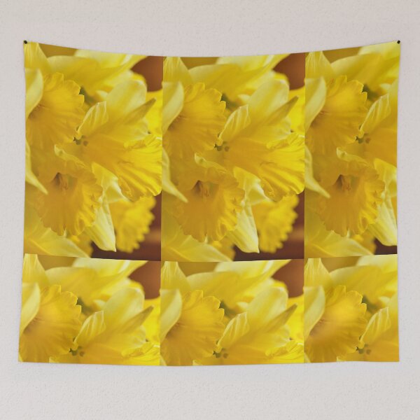 Item preview, Daffodils, As Is designed and sold by Kim McClain Gregal.