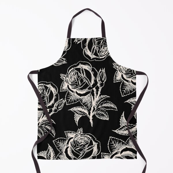 Item preview, White Rose Petal Floral designed and sold by Kr-It.