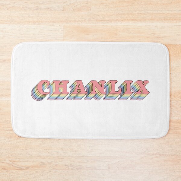 Item preview, CHANLIX Stray Kids Ships Chan Bangchan Felix RETRO Cute designed and sold by SugarSaint.