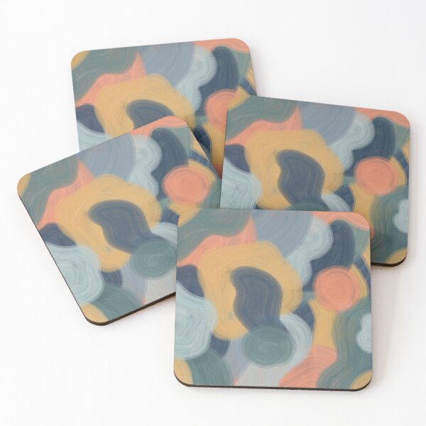 Item preview, Blurry Landscapes designed and sold by zenavi.