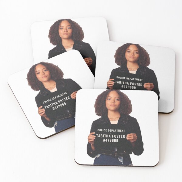 Item preview, Tabitha Foster - Trinkets designed and sold by wearthelgbt.
