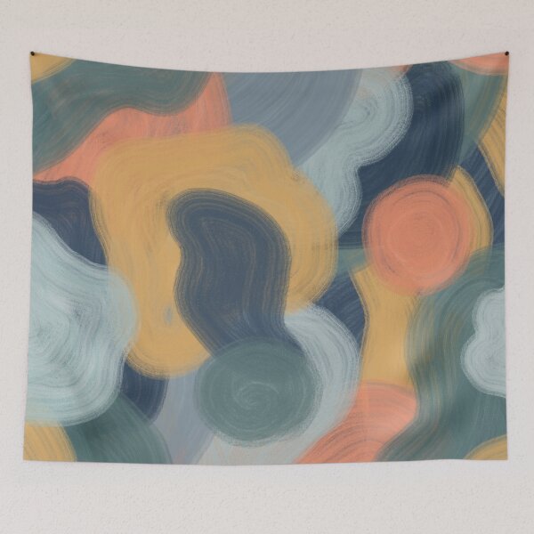 Item preview, Blurry Landscapes designed and sold by zenavi.