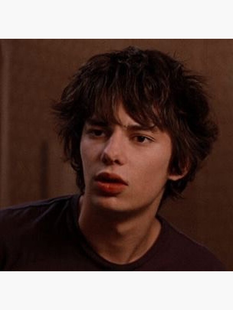 "Rodrick Heffley" Poster by janicejun Redbubble