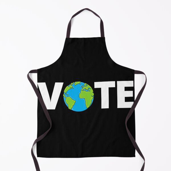 Item preview, VOTE For The Better Climate designed and sold by Zaibo.