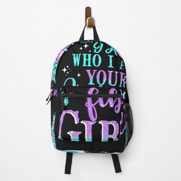 Item preview, February Girl I Am Who I Am Your Approval Isn't Needed Mermaid Birthday Girl Gift designed and sold by UriahKoch.