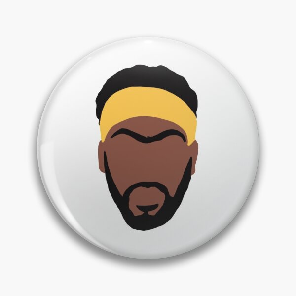 Item preview, Anthony Davis designed and sold by ohpearl.