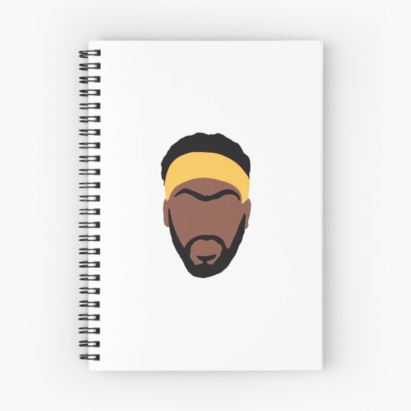 Item preview, Anthony Davis designed and sold by ohpearl.