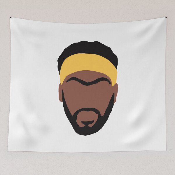 Item preview, Anthony Davis designed and sold by ohpearl.
