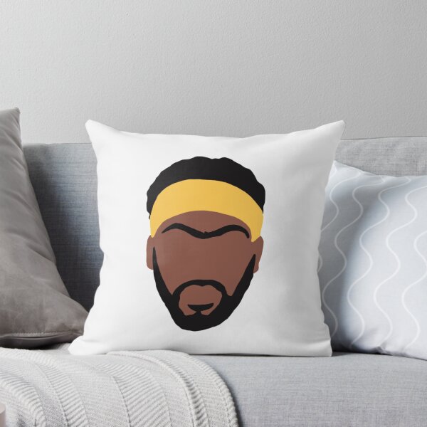 Item preview, Anthony Davis designed and sold by ohpearl.